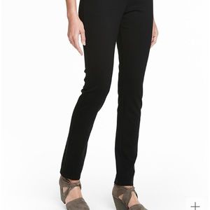 NWOT Eileen Fisher Women’s Medium Ponte Pants